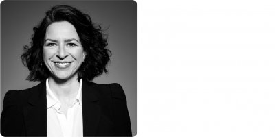 Portrait Julia Rosenbaum