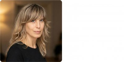 Portrait Alexandra Lier