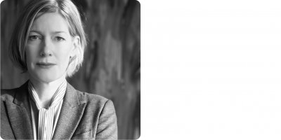 Portrait Annika von Taube