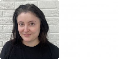 Portrait Jo Lawson Tancred