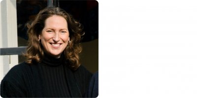 Portrait Johanna Neuschäffer