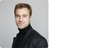 Portrait Maximilian Bratzels