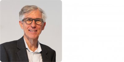 Portrait Wolf Lieser