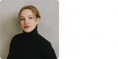 Portrait Agenssa Schmudke