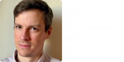 Portrait Nikolaus Biedermann