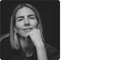 Portrait Ana María Caballero