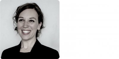 Portrait Dr. Clara Meister