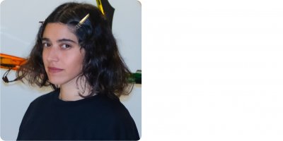 Portrait Nicole L’Huillier