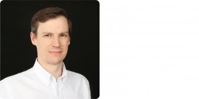 Portrait Nikolaus Biedermann