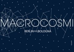 Logo Macrocosmi Berlin–Bologna
